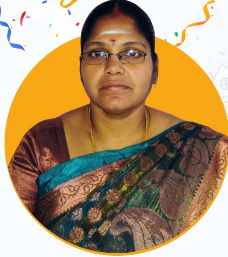 Mangaiyarkarasi Montessori Teacher